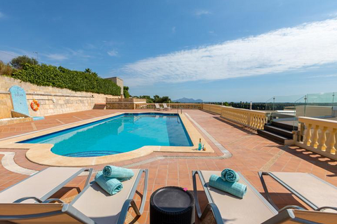 Landejendom i Muro, Mallorca, Muro - € 2.700.000 | Ref: 30 - foto 5